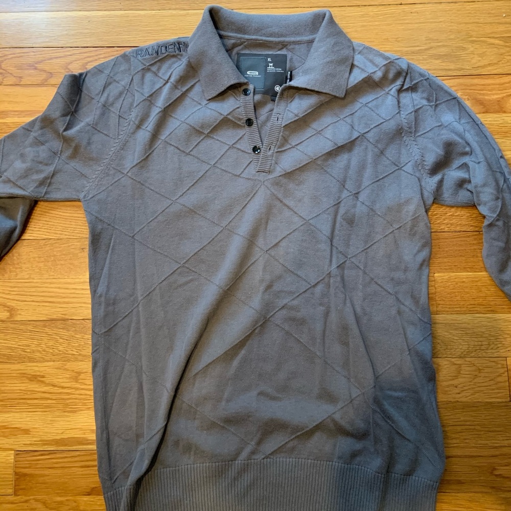 G-Star Raw Collard Shirt